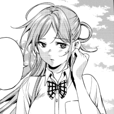 Shion Hoshino