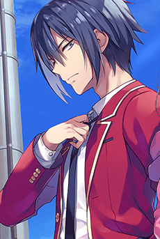 Riku Utomiya