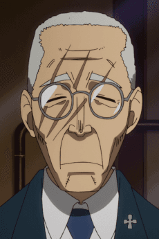 Souichirou Hague
