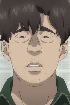 Shogo Hatakeyama