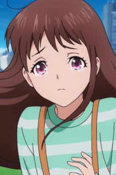 Chiyo Nakayama