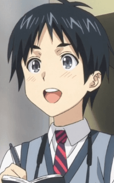 Mitsuru Soutsuda