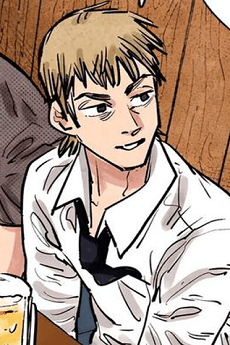 Fushi