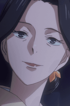 Setsuko Tachibana