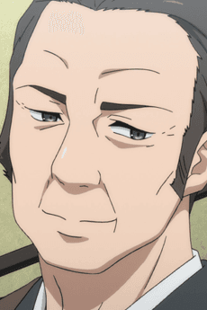 Yukiou Tachibana