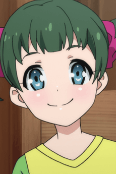 Misaki Takahashi