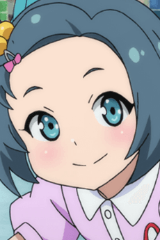 Shiho Takahashi