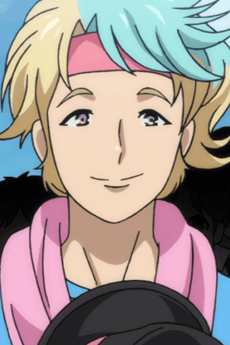 Pirika Saionji