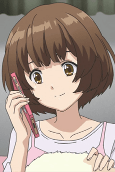 Nami Hirano