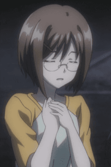 Aya Matsuoka