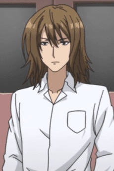 Shouta Yahiro