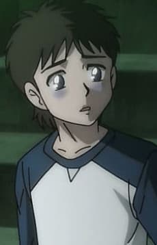 Tsutomu Takagi