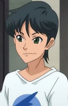 Kouichi