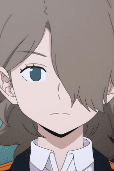 Mako Hitomi