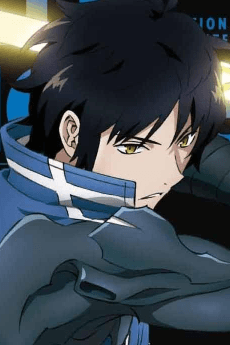 Kyousuke Karasuma