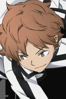 Shun Midorikawa