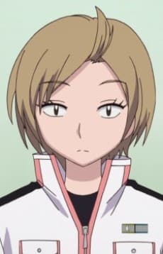 Izuho Natsume
