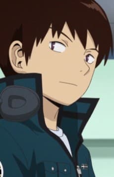Tsuneyuki Okudera