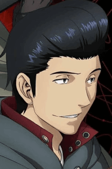 Isami Touma
