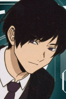 Shinnosuke Tsuji