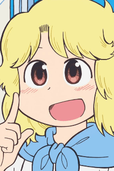 Sumire Sakurakomi Tanabe