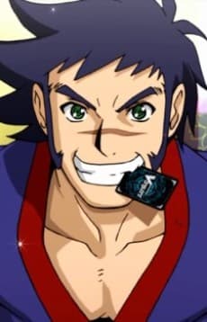 Rive Shindou