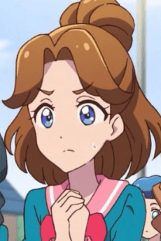 Nonoha Nonomura