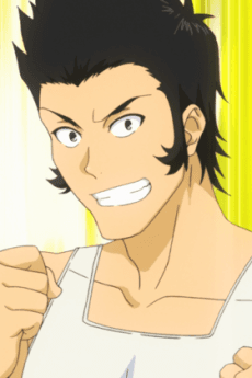 Daigo  Aoki 