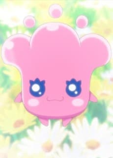 Flower Element