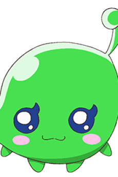 Leaf Element