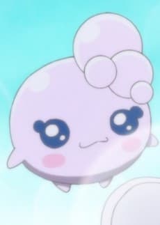 Bubble Element