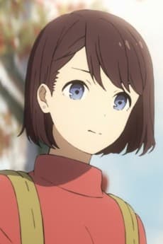Mai Ninomiya
