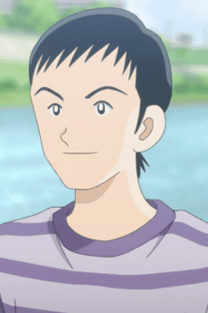 Ryou Akai