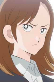 Arisa Mita
