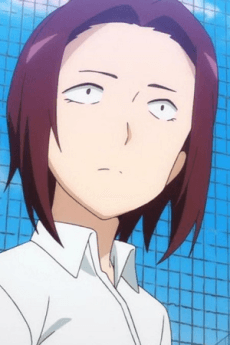 Shizuka Kimura