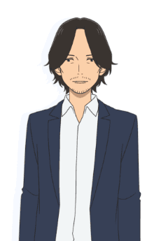 Kouzou Sameshima