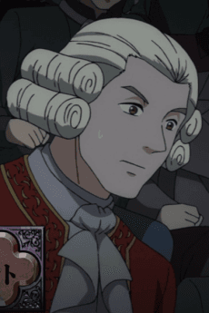 Wolfgang Amadeus Mozart