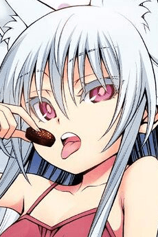 Miria Katsuragi
