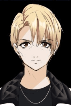 Haruki Kaibara