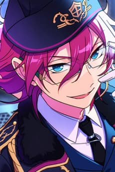 Ibara Saegusa