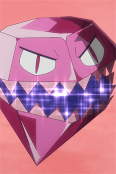 Shouwaru Diamond
