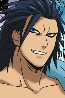 Shidou Tennouji