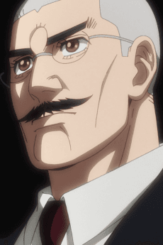 Maiharu Gansoku