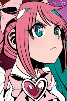 Haruka Hanabishi