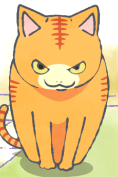Untenshu no Neko-kun
