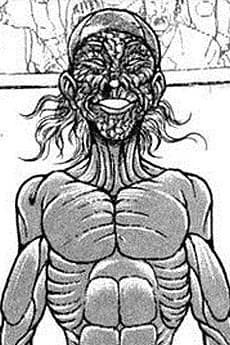Kaiou Kaku