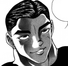 Kaio  Han