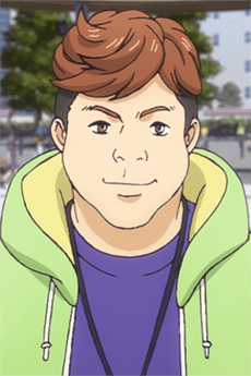 140★Ryuusei