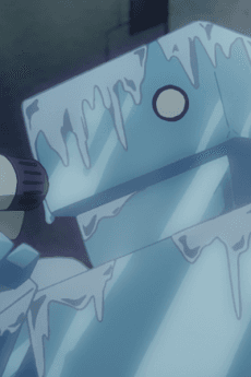 Ice Golem