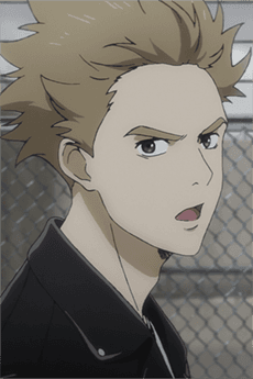 Rintarou Nagai